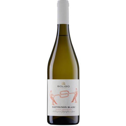 SAUVIGNON BALNC «SOLIGO»