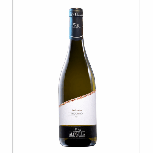 PECORINO TERRE DI CHIETI  «ALTAVILLA»