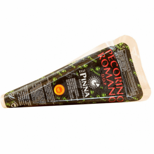 PECORINO ROMANO PINNA PORZIONATO (200g)