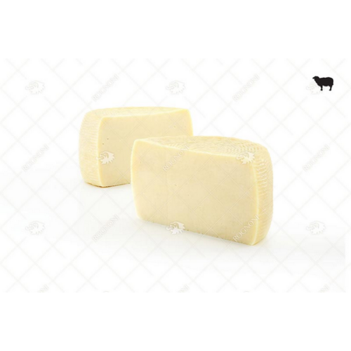PECORINO PRIMOSALE SICILIANO BIANCO 2.5KG «ROGNONI»