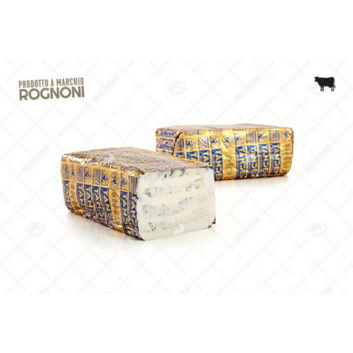 GORGONZOLA E MASCARPONE «ROGNONI»