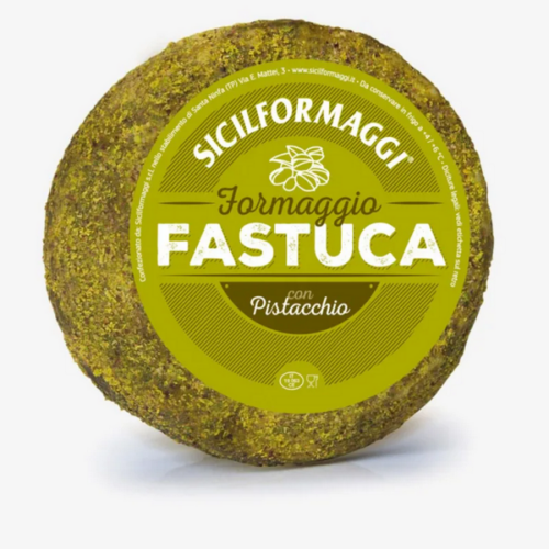 FORMAGGIO FASTUCA