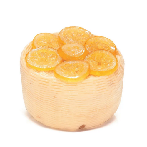 FORMAGGIO AL LIMONE