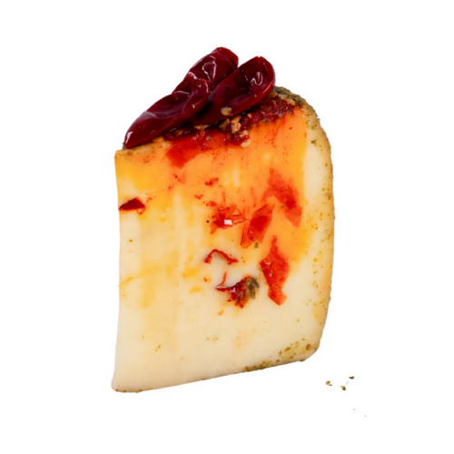 FORMAGGIO BOMBA CHEESE