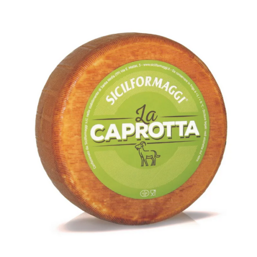 FORMAGGIO LA CAPROTTA