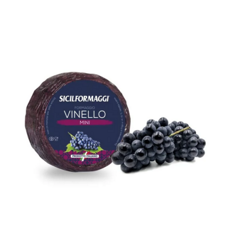 FORMELLE AL VINO ROSSO