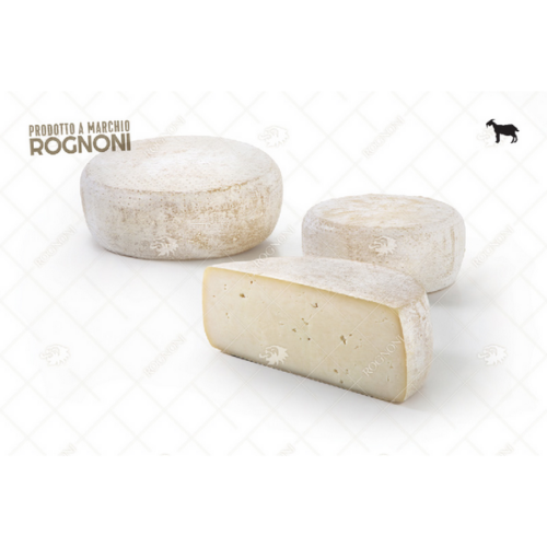 TOMA DI CAPRA ROGNONI 600GR