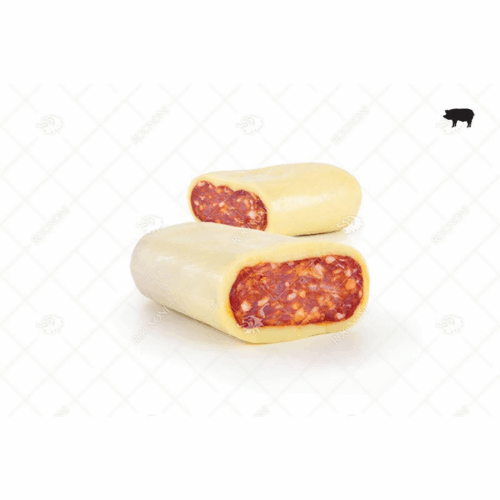 CACIO SPIANATA PICCANTE «ROGNONI»