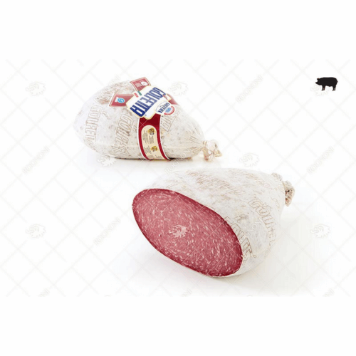 SALAME GOLFETTA «ROGNONI» 4.5KG