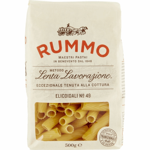 ELICOIDALI RUMMO Nº49 500 GR X 16