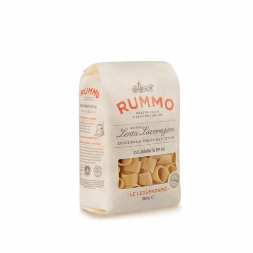 CALAMARATA 141  RUMMO 500GR