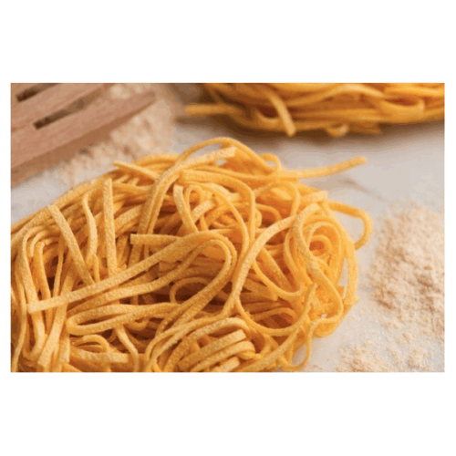 TAGLIOLINI FRESCHI X500GR «ITALIANISSIMO»