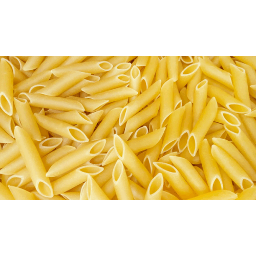 PENNE LISCE  X500GR «ITALIANISSIMO»