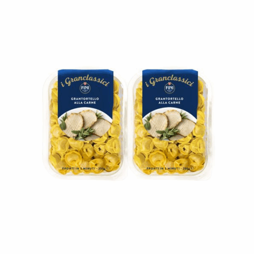 FINI GRANTORTELLO GR250X2 ALLA CARNE