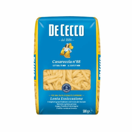 CASARECCIA N88  «DE CECCO» 500GR