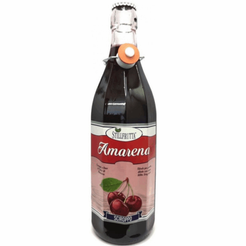 STILLFRUTTA BEVANDA ALL’AMARENA 1L