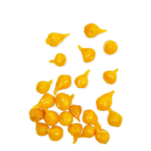 GOCCE DI PEPERONI GIALLI «RISTORIS»
