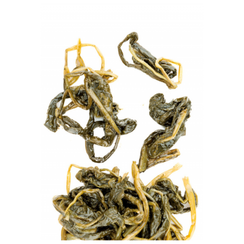 CICORIA PRONTA- RICETTA  780gr «RISTORIS»