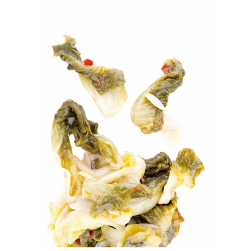 SCAROLA PRONTA- RICETTA  750gr «RISTORIS»