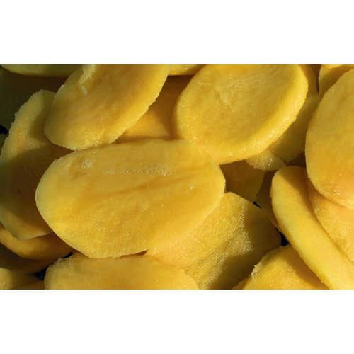 PATATE A FETTE LATTA 2.6KG «RISTORIS»