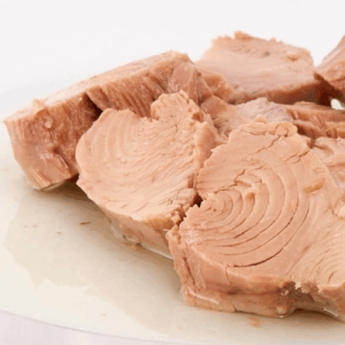 ATUN ACEITE BOLSA 1 KG «SERHOS» 16uXCt