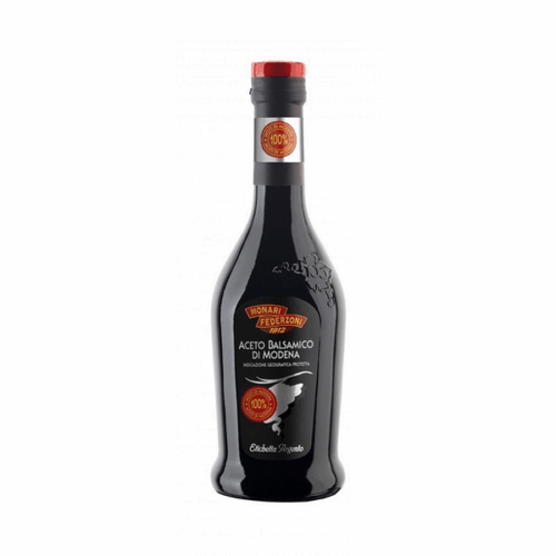 ACETO BALSAMICO MODENA IGP «MONARI» 50 CL