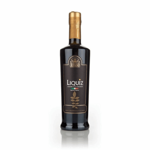 LIQUIRIZIA «RUSSO» 50 CL