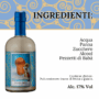 LIQUORE SANTO BABÀ  100CL