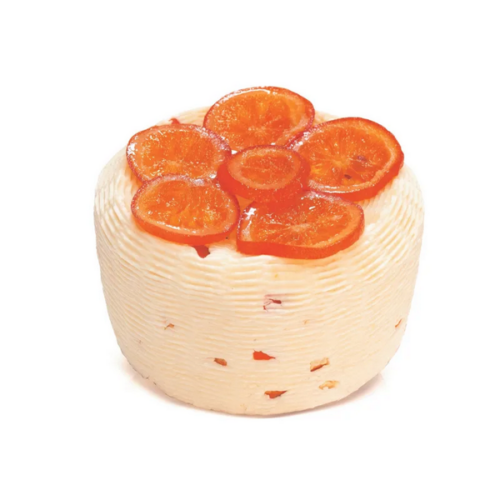 FORMAGGIO ALL’ARANCIA