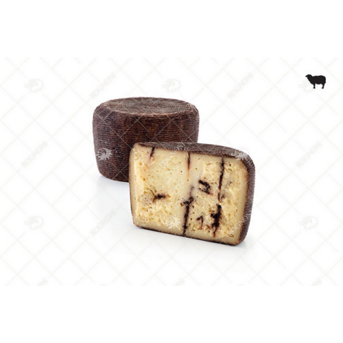 PECORINO BARUNISSA AFF ALL’ACETO BALSAMICO «ROGNONI»