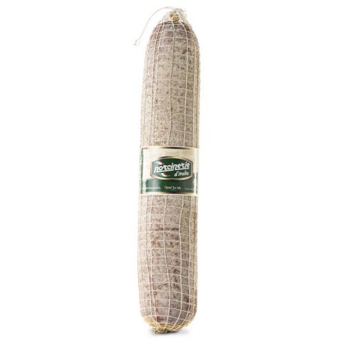 SALAME MILANO 2X1 «NORCINERIE»