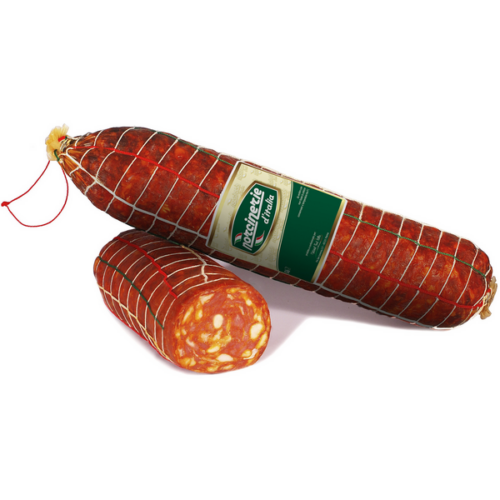 VENTRICINA PICCANTE 2X1 «NORCINERIE»