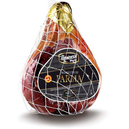 PARMA DIS. 2X1  «NORCINERIE»