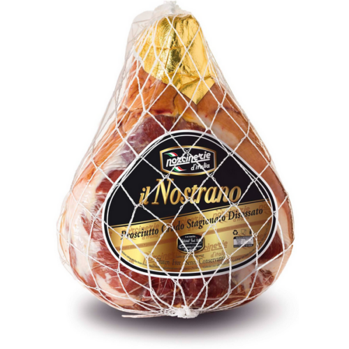 PROS.MEC.DIS.NOSTRANO SV  2X1 «NORCINERIE»