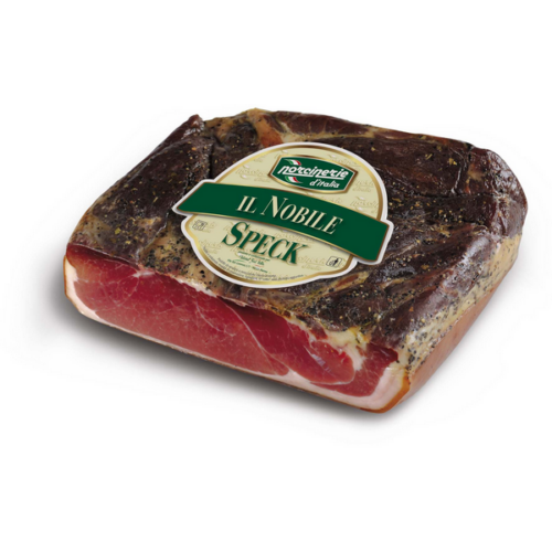 SPECK 4 STELLE 1/2 SV IL NOBILE 4X1 «NORCINERIE»
