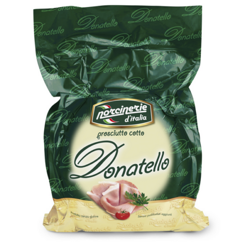 PROS.COTTO DONATELLO 2X1 «NORCINERIE»