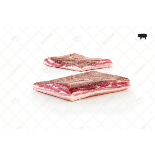 PANCETTA TESA SALATA ROGNONI