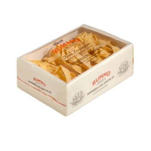 NIDI ALL UOVO 250GR RUMMO