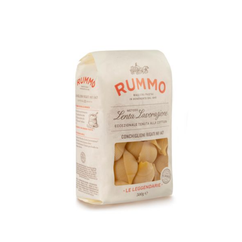 CONCHIGLIONI RUMMO 500GR