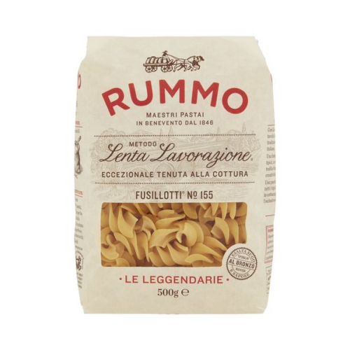 FUSILLOTTI RUMMO SP  155 500GR