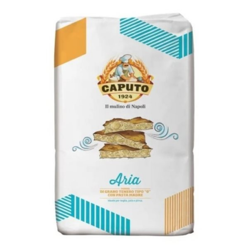 FARINA ARIA TIPO 0  1KG «CAPUTO»