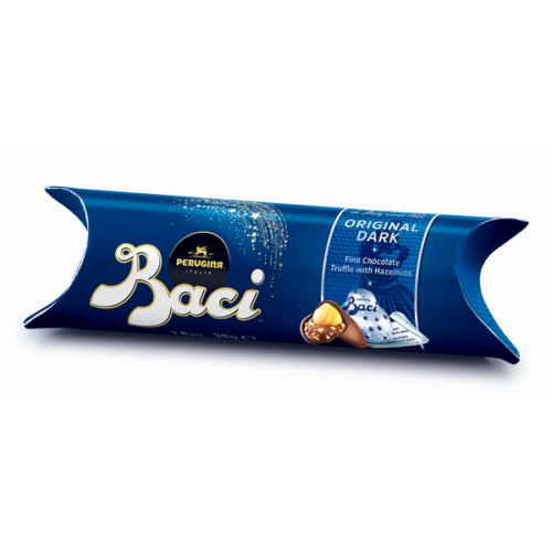 BACI PERUGINA TUBO 37GR