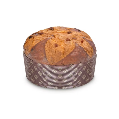 PANETTONE ALBICOCCA DEL VESUVIO 1 KG «MARIGLIANO»