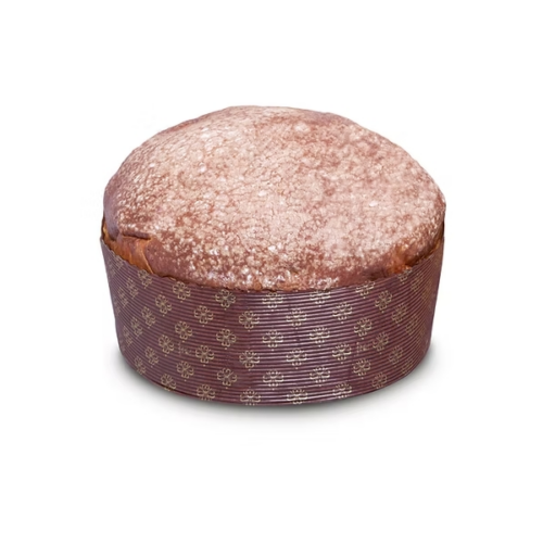 PANETTONE MELANNURCA 1 KG «MARIGLIANO»