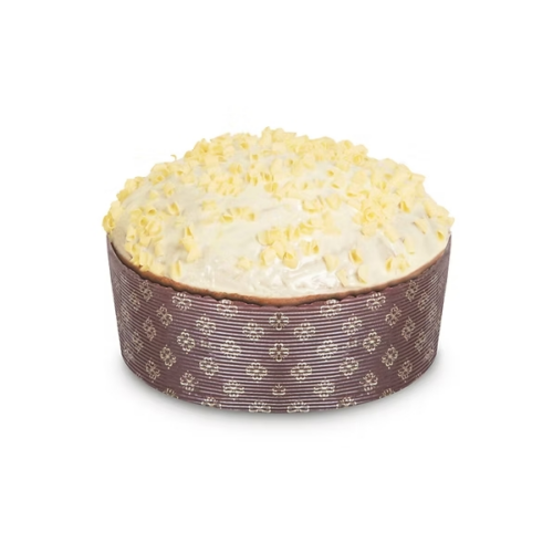 PANETTONE LIMONCELLO 1 KG «MARIGLIANO»