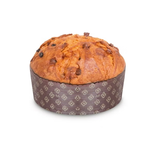PANETTONE CLASSICO MILANESE 1 KG «MARIGLIANO»