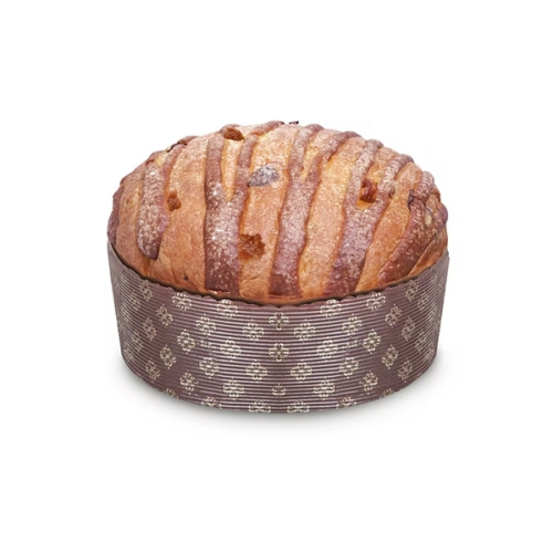 PANETTONE FICHI BIANCHI E CIOCCOLATO 1 K «MARIGLIANO»