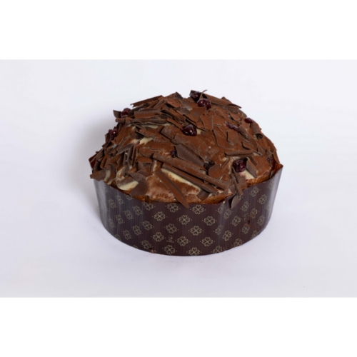 PANETTONE FORESTA NERA 1 KG «MARIGLIANO»