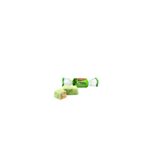 TORRONCINI PISTACCHIO 450GR «CONDORELLI»