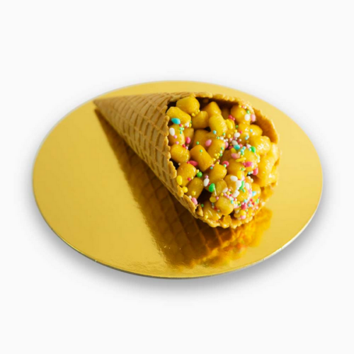STRUFFOLI GRANDE 500gr  PAST.REALE